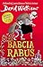Babcia Rabus by David Walliams