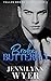 Broken Butterfly (Fallen Br...