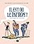 Il est où le patron ?: Chroniques de paysannes (Biopic et roman graphique) (French Edition)