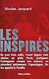 Les inspirés by Nicolas Jacquard