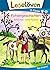 Leselöwen 2. Klasse: Fohlen...