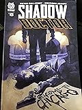 Shadow Doctor #5