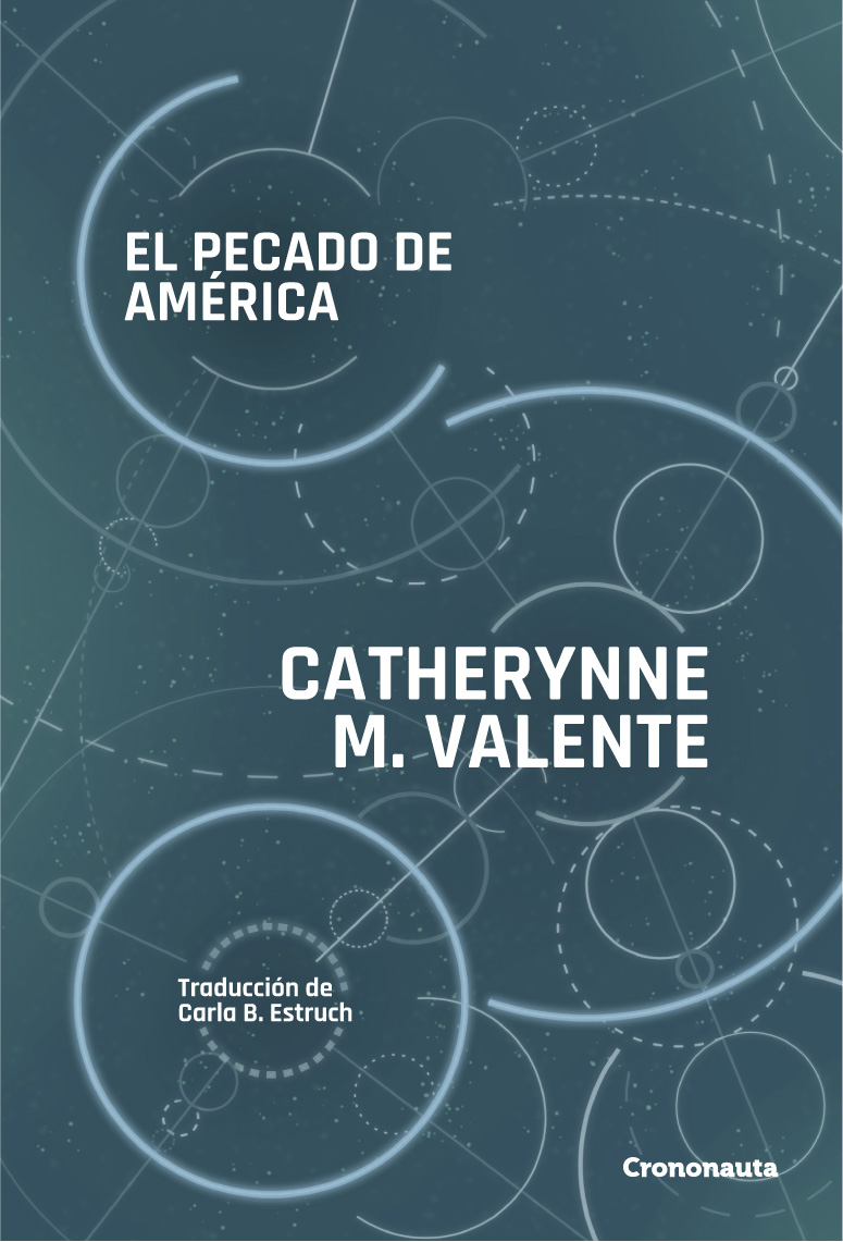 El pecado de América (ebook)