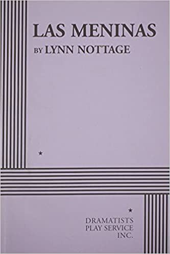 Las Meninas (Paperback)