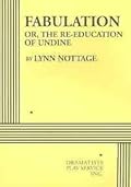 Fabulation, or, the Re-Education of Undine