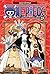 One Piece, volumen 25 by Eiichiro Oda One Piece, volumen 25 by Eiichiro Oda