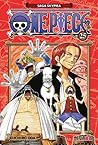 One Piece, volume...