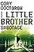 Little Brother – Sabotage (Little Brother, #3)