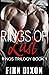 Rings of Lust (Rings Trilog...
