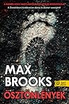 Ösztönlények by Max Brooks