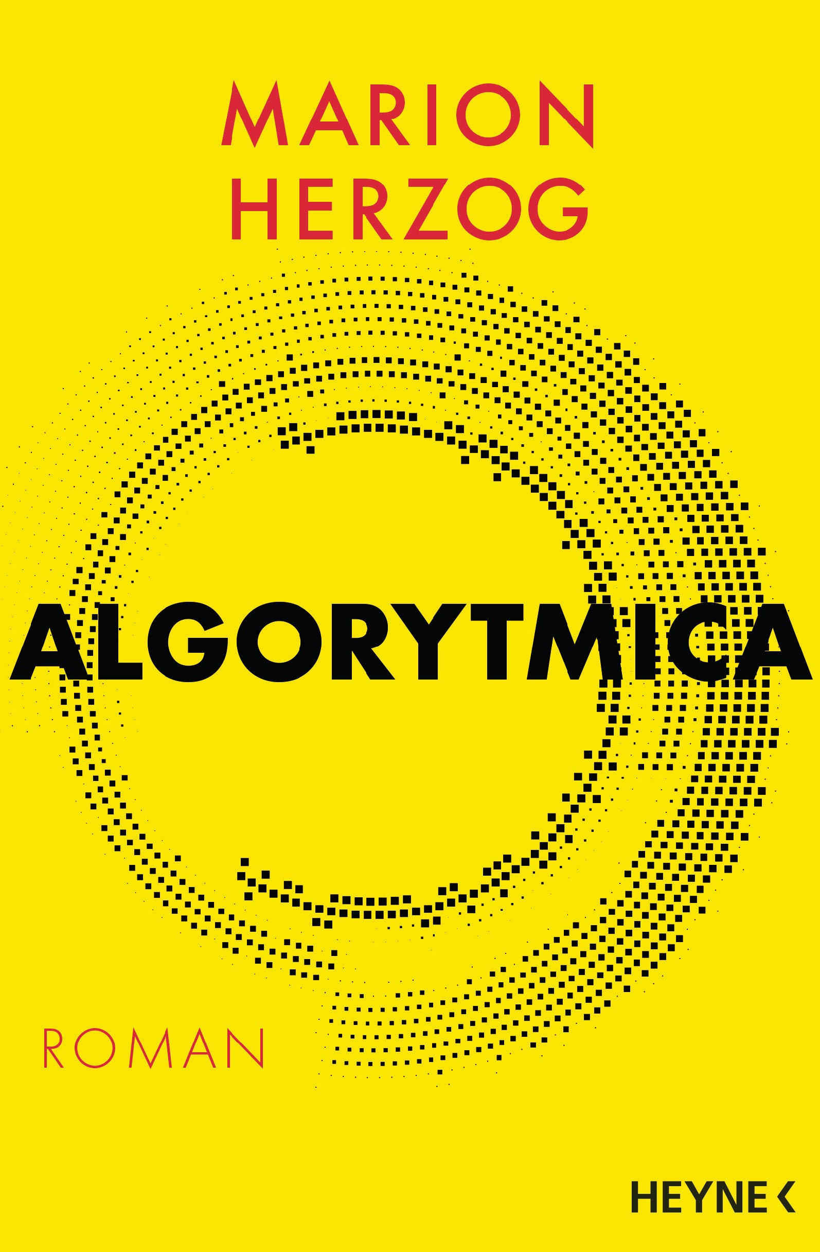 Algorytmica (Paperback)