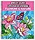 Brain Games - Sticker by Number: Flowers & Nature (28 Images to Sticker)