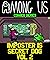 AMONG US COMICS: Imposter I...