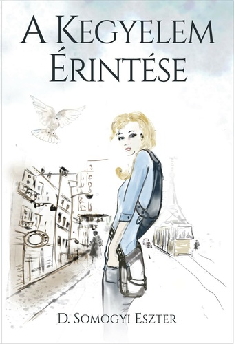 A kegyelem érintése (Paperback)