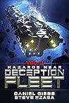 Hazards Near (Deception Fleet #3)