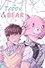 Teddy & Bear by MAKI