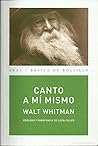 Canto a mí mismo