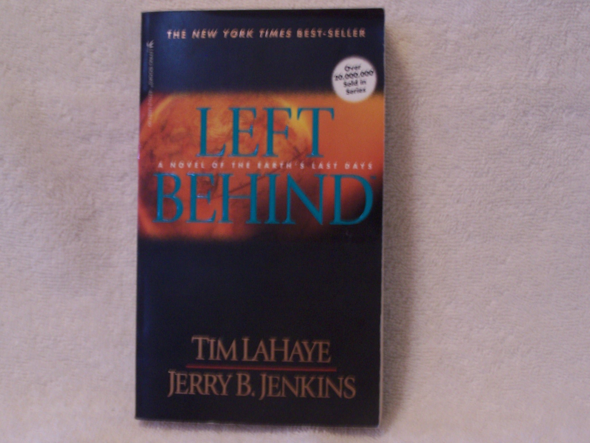 Left Behind