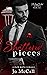 Shattered Pieces (Shattered World, #1)