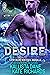 Desire by Kallista  Dane