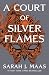 A ​Court of Silver Flames (A Court of Thorns and Roses, #5)