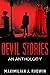 DEVIL STORIES  by Maximilian J. Rudwin