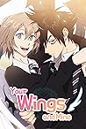 Your wings and mine