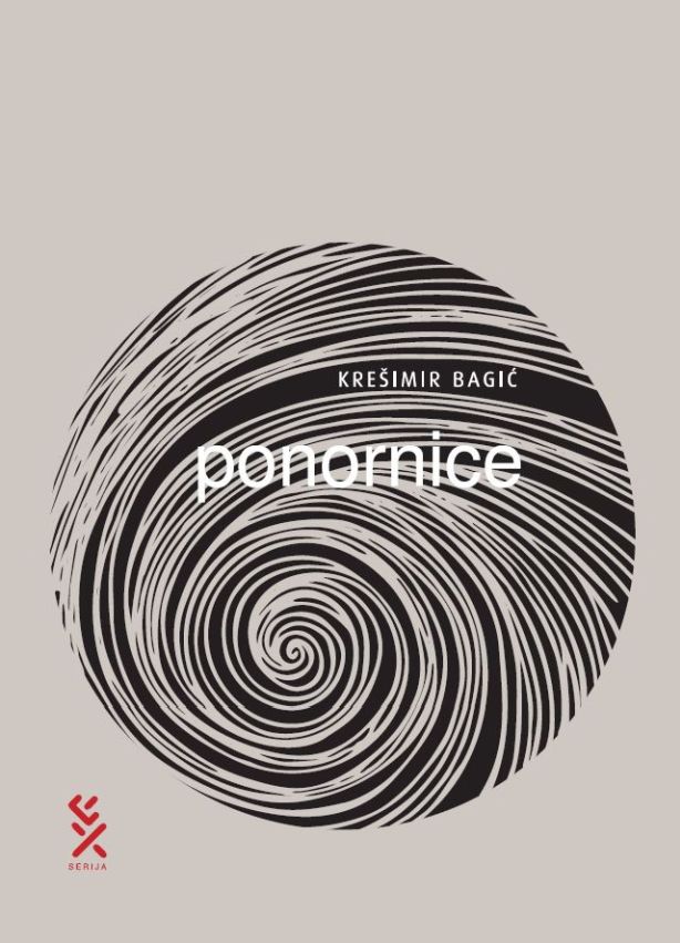 Ponornice (Paperback)