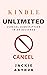 Cancel Kindle Unlimited: Ho...
