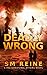 Deadly Wrong (Preternatural Affairs, #5)