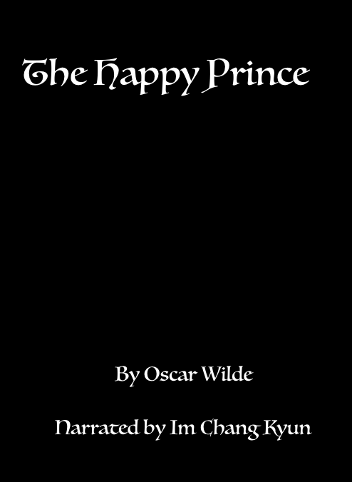 The Happy Prince
