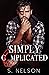 Simply Complicated