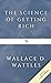 The Science of Getting Rich