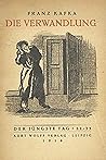 Die Verwandlung: ...