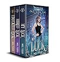 Twisted Luck Bundled Set: Books 1-3