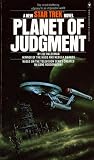 Planet of Judgment