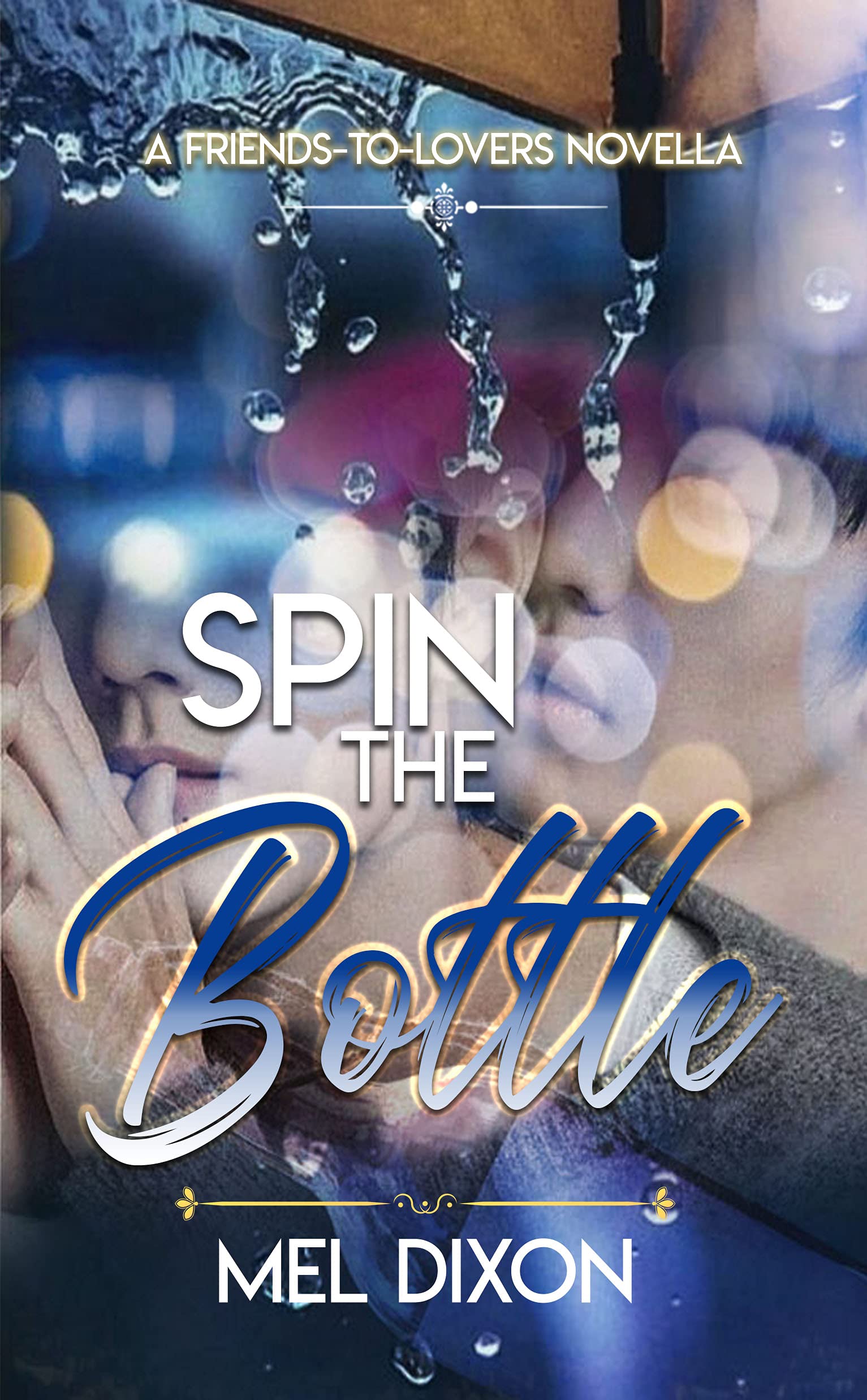 Spin the Bottle