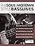 RnB, Soul & Motown Style Basslines by Dan Hawkins