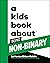 A Kids Book About Being Non-Binary by Hunter Chinn-Raicht