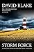 Storm Force (DI Tanner book 7)