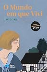 O Mundo Em Que Vivi
