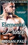 Elemental Prince: Other World Series
