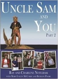Uncle Sam and You: Part 2 (Hardcover)