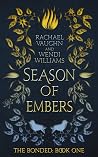 Season of Embers (The Bonded #1) Season of Embers (The Bonded #1)