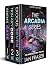 The Arcadia Series: Omnibus...
