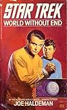 World Without End (Star Trek Adventures, #10)