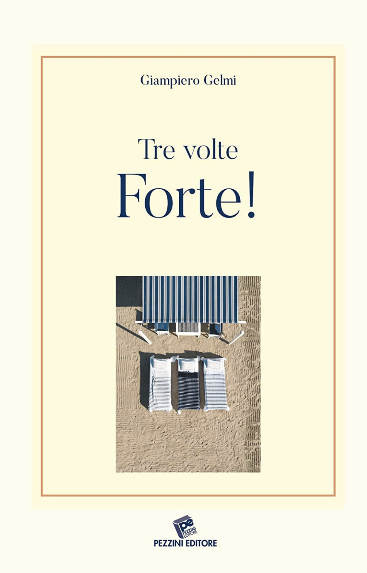 Tre volte Forte!