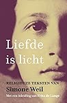 Liefde is licht: ...