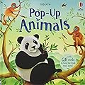 Pop-Up Animals
