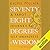 Seventy-Eight Degrees of Wisdom by Rachel Pollack
